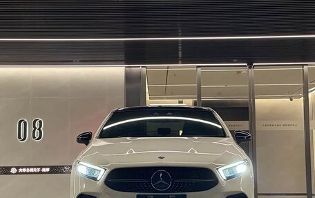 Mercedes-Benz A-Класс, 2023 год, 1 649 003 рублей, 2 фотография
