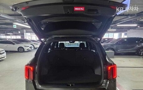 KIA Sorento IV, 2025 год, 5 920 010 рублей, 18 фотография