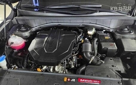KIA Sorento IV, 2025 год, 5 920 010 рублей, 20 фотография