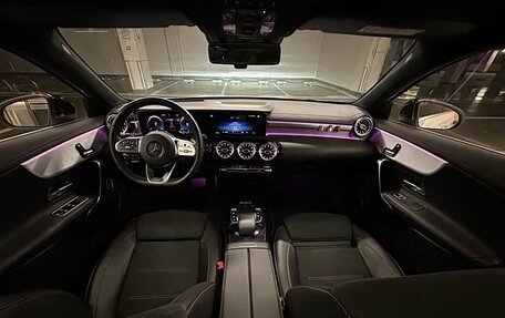 Mercedes-Benz A-Класс, 2023 год, 1 649 003 рублей, 8 фотография
