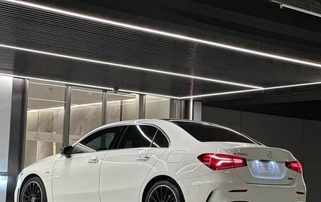 Mercedes-Benz A-Класс, 2023 год, 1 649 003 рублей, 4 фотография