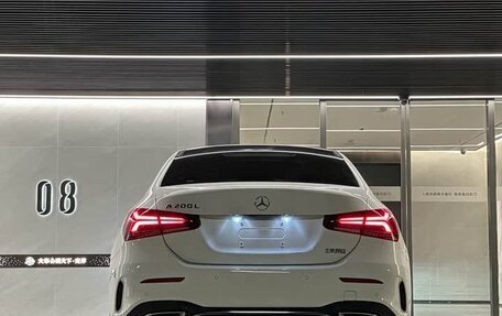 Mercedes-Benz A-Класс, 2023 год, 1 649 003 рублей, 7 фотография