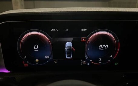 Mercedes-Benz A-Класс, 2023 год, 1 649 003 рублей, 11 фотография