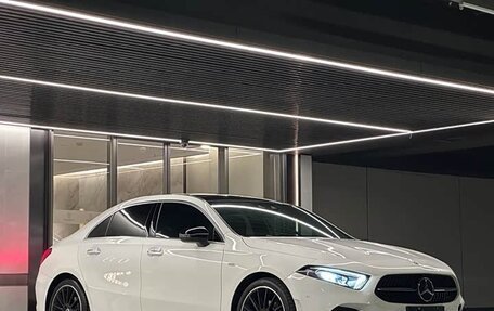 Mercedes-Benz A-Класс, 2023 год, 1 649 003 рублей, 5 фотография