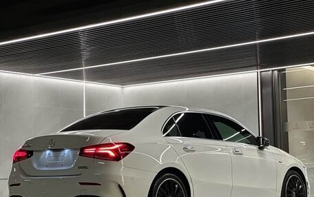 Mercedes-Benz A-Класс, 2023 год, 1 649 003 рублей, 6 фотография