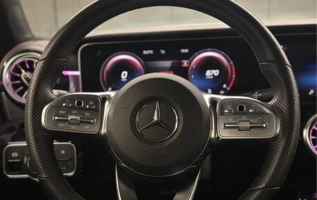 Mercedes-Benz A-Класс, 2023 год, 1 649 003 рублей, 10 фотография