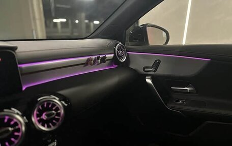 Mercedes-Benz A-Класс, 2023 год, 1 649 003 рублей, 17 фотография