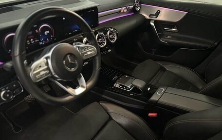 Mercedes-Benz A-Класс, 2023 год, 1 649 003 рублей, 16 фотография