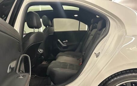 Mercedes-Benz A-Класс, 2023 год, 1 649 003 рублей, 18 фотография