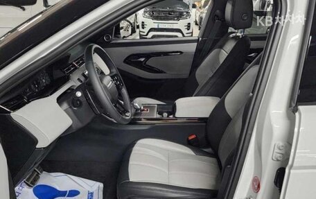 Land Rover Range Rover Evoque II, 2025 год, 5 719 099 рублей, 13 фотография