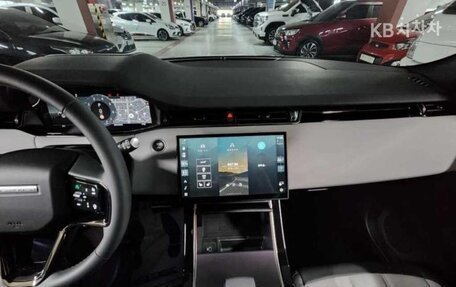 Land Rover Range Rover Evoque II, 2025 год, 5 719 099 рублей, 12 фотография