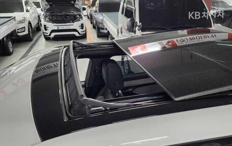 Land Rover Range Rover Evoque II, 2025 год, 5 719 099 рублей, 14 фотография