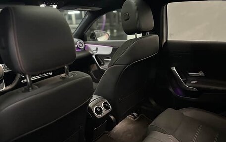 Mercedes-Benz A-Класс, 2023 год, 1 649 003 рублей, 19 фотография