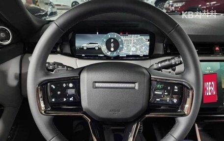Land Rover Range Rover Evoque II, 2025 год, 5 719 099 рублей, 11 фотография