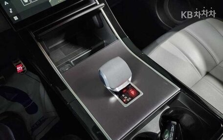 Land Rover Range Rover Evoque II, 2025 год, 5 719 099 рублей, 9 фотография