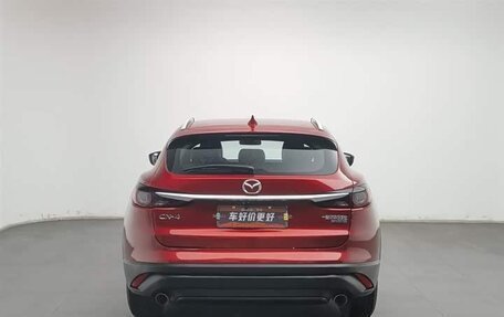 Mazda CX-4, 2020 год, 1 724 999 рублей, 4 фотография