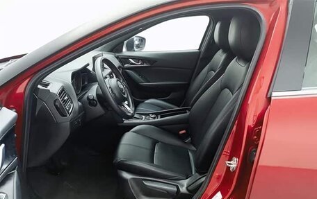 Mazda CX-4, 2020 год, 1 724 999 рублей, 5 фотография