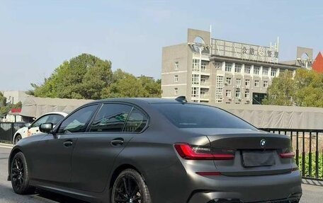 BMW 3 серия, 2022 год, 2 649 003 рублей, 3 фотография