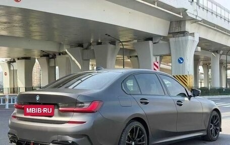 BMW 3 серия, 2022 год, 2 649 003 рублей, 5 фотография
