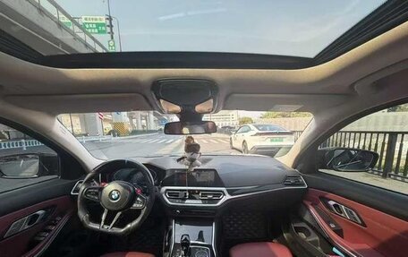 BMW 3 серия, 2022 год, 2 649 003 рублей, 7 фотография