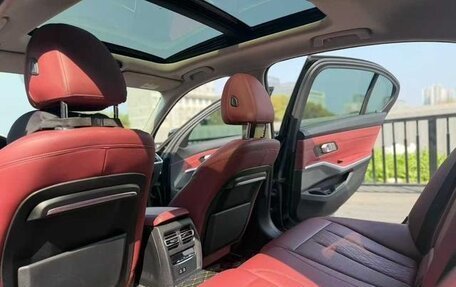 BMW 3 серия, 2022 год, 2 649 003 рублей, 9 фотография