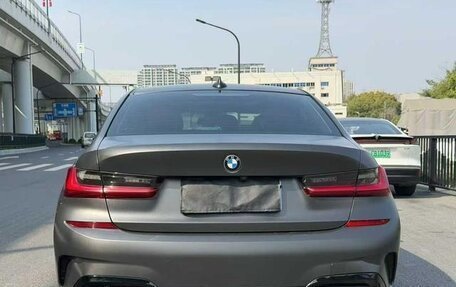 BMW 3 серия, 2022 год, 2 649 003 рублей, 6 фотография