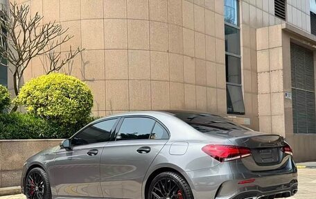 Mercedes-Benz A-Класс, 2023 год, 1 649 003 рублей, 3 фотография