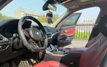 BMW 3 серия, 2022 год, 2 649 003 рублей, 8 фотография