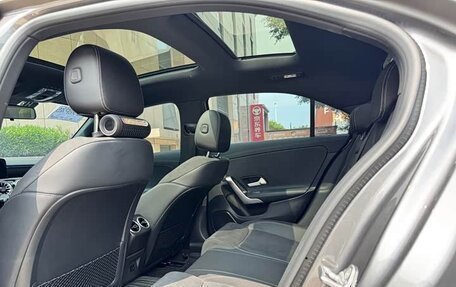 Mercedes-Benz A-Класс, 2023 год, 1 649 003 рублей, 9 фотография