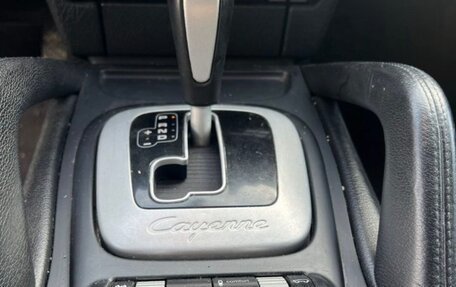 Porsche Cayenne III, 2009 год, 1 716 000 рублей, 3 фотография