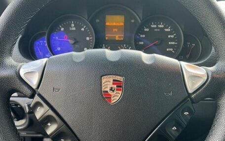 Porsche Cayenne III, 2009 год, 1 716 000 рублей, 2 фотография