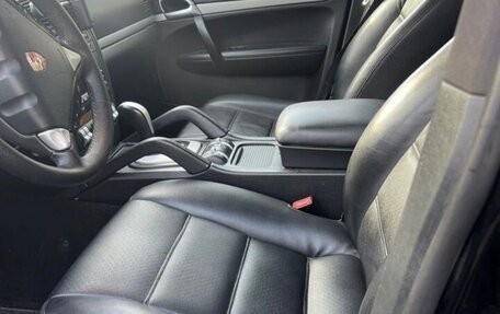 Porsche Cayenne III, 2009 год, 1 716 000 рублей, 4 фотография