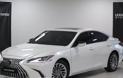 Lexus ES VII, 2025 год, 6 791 099 рублей, 1 фотография