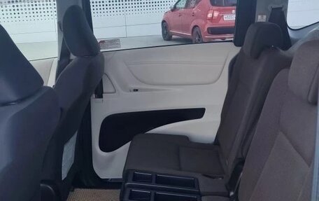 Toyota Sienta II, 2017 год, 1 170 000 рублей, 11 фотография