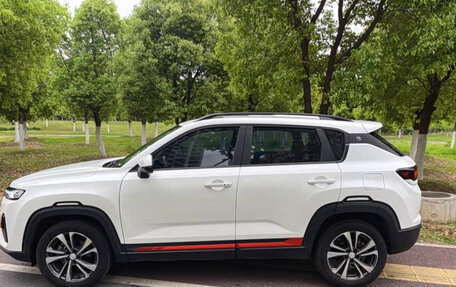 Changan CS35 Plus, 2023 год, 1 374 000 рублей, 4 фотография