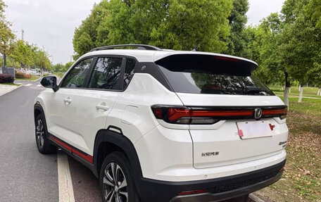 Changan CS35 Plus, 2023 год, 1 374 000 рублей, 6 фотография