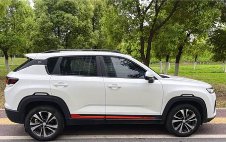Changan CS35 Plus, 2023 год, 1 374 000 рублей, 5 фотография