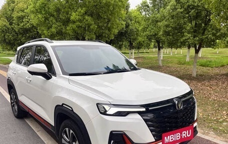 Changan CS35 Plus, 2023 год, 1 374 000 рублей, 3 фотография