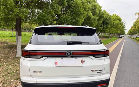 Changan CS35 Plus, 2023 год, 1 374 000 рублей, 7 фотография