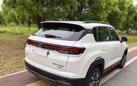 Changan CS35 Plus, 2023 год, 1 374 000 рублей, 8 фотография