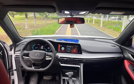 Changan CS35 Plus, 2023 год, 1 374 000 рублей, 12 фотография