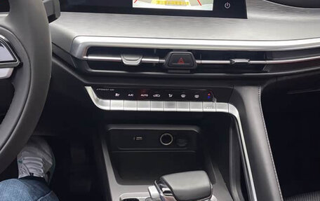 Changan CS35 Plus, 2023 год, 1 374 000 рублей, 11 фотография