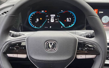 Changan CS35 Plus, 2023 год, 1 374 000 рублей, 10 фотография