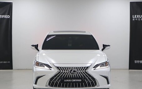 Lexus ES VII, 2025 год, 6 791 099 рублей, 2 фотография