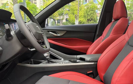 Changan CS35 Plus, 2023 год, 1 374 000 рублей, 13 фотография