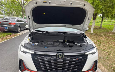 Changan CS35 Plus, 2023 год, 1 374 000 рублей, 17 фотография