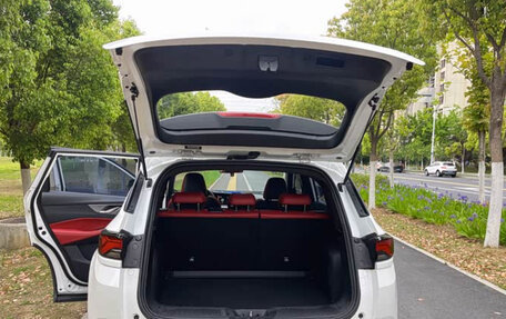 Changan CS35 Plus, 2023 год, 1 374 000 рублей, 16 фотография