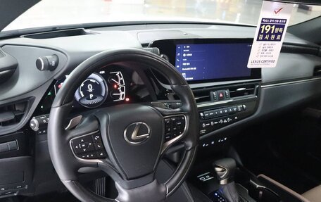 Lexus ES VII, 2025 год, 6 791 099 рублей, 6 фотография