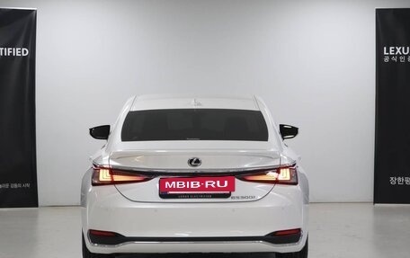 Lexus ES VII, 2025 год, 6 791 099 рублей, 4 фотография