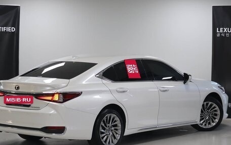 Lexus ES VII, 2025 год, 6 791 099 рублей, 3 фотография